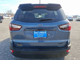 Certified 2021 Ford EcoSport SES image 5