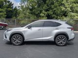 Used 2019 Lexus NX 300 F Sport w/ F Sport Premium Package image 3