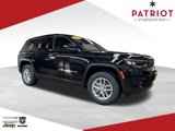 New 2025 Jeep Grand Cherokee Laredo X w/ Trailer Tow Package image 1