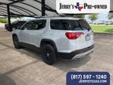 Used 2018 GMC Acadia SLT image 5