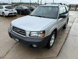 Used 2005 Subaru Forester 2.5X image 4