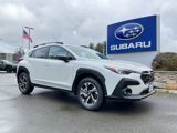 New 2025 Subaru Crosstrek 2.5i Premium image 2
