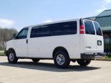 Used 2016 Chevrolet Express 2500 LS image 3