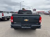 Used 2017 Chevrolet Silverado 1500 LTZ Z71 w/ LTZ Plus Package image 5