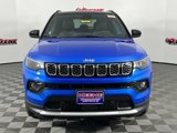 New 2025 Jeep Compass Limited w/ Sun and Sound Group image 4
