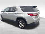 Used 2019 Chevrolet Traverse LS w/ LPO, Floor Liner Package image 3