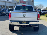 Used 2015 RAM 2500 Tradesman w/ Chrome Appearance Group image 5