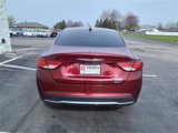 Used 2017 Chrysler 200 Limited Platinum w/ Comfort & Convenience Group image 4