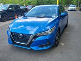 Used 2022 Nissan Sentra SV image 3