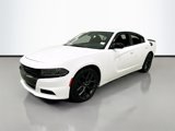 Used 2023 Dodge Charger SXT w/ Blacktop Package image 3