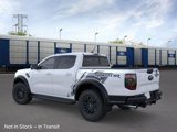 New 2025 Ford Ranger Raptor image 4