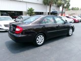 Used 2004 Toyota Camry V6 image 3