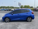 Used 2020 Honda Fit EX image 2