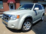 Used 2008 Ford Escape Limited image 4