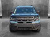 Certified 2021 Ford Bronco Sport Big Bend w/ Big Bend Package (96B) image 2