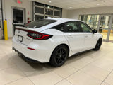 Used 2023 Honda Civic Sport image 4