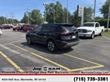 Used 2023 Nissan Rogue SV image 6