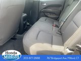 Used 2020 Chevrolet Colorado LT image 4