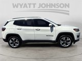 Used 2021 Jeep Compass Limited image 6