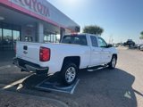 Used 2018 Chevrolet Silverado 1500 LT w/ Texas Edition image 5