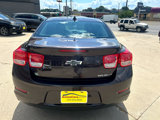 Used 2015 Chevrolet Malibu LT w/ Power Convenience Package image 4
