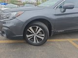 Used 2018 Subaru Outback 2.5i Limited image 2