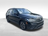 Used 2024 Volkswagen Tiguan S image 2