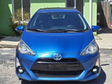 Used 2015 Toyota Prius C Four image 2