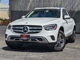 Used 2020 Mercedes-Benz GLC 300 image 2