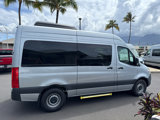 New 2025 Mercedes-Benz Sprinter 2500 image 6