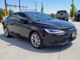 Used 2016 Chrysler 200 S image 4
