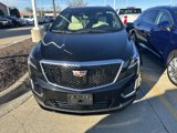 New 2024 Cadillac XT5 Sportv w/ Technology Package image 2