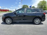 Used 2023 Chevrolet Equinox LS image 4