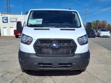 New 2024 Ford Transit 250 Low Roof w/ Load Area Protection Package image 2