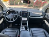 Certified 2023 Ford Edge SEL w/ Convenience Package image 2