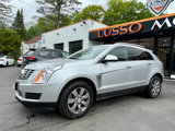 Used 2015 Cadillac SRX Luxury w/ Driver Awareness Package image 2