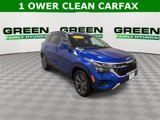 Used 2024 Kia Seltos S image 2