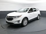 Used 2019 Chevrolet Equinox LS image 3