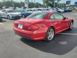 Used 2006 Mercedes-Benz SL 500 image 3