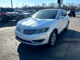 Used 2016 Lincoln MKX Reserve image 4
