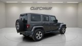 Used 2016 Jeep Wrangler Unlimited Sahara w/ Connectivity Group image 3