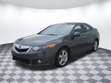Used 2009 Acura TSX w/ Technology Package image 4