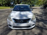 Used 2014 Nissan Versa SV image 2