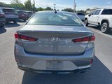 Used 2018 Hyundai Sonata Limited w/ Limited Ultimate Package 03 image 5