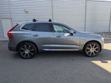 Used 2019 Volvo XC60 T5 Inscription w/ Protection Package Premier image 2