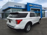 Used 2023 Ford Explorer XLT w/ Equipment Group 202A image 2