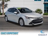 Used 2024 Toyota Corolla SE image 3