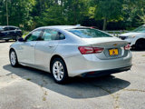 Used 2020 Chevrolet Malibu LT image 5