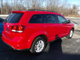 Used 2013 Dodge Journey SXT w/ Popular Equipment Group image 5