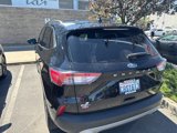 Used 2021 Ford Escape SEL w/ Technology Package image 4